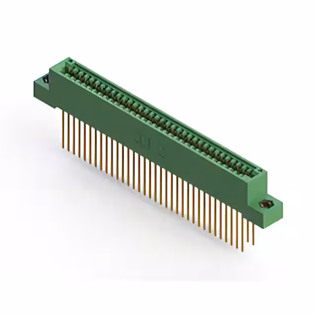 845-068-542-208 EDAC Inc.  Edgeboard Connectors